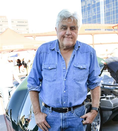 Jay Leno Suffers Severe Third Degree Burns Treated In Hyperbaric Chamber Star Tabloids