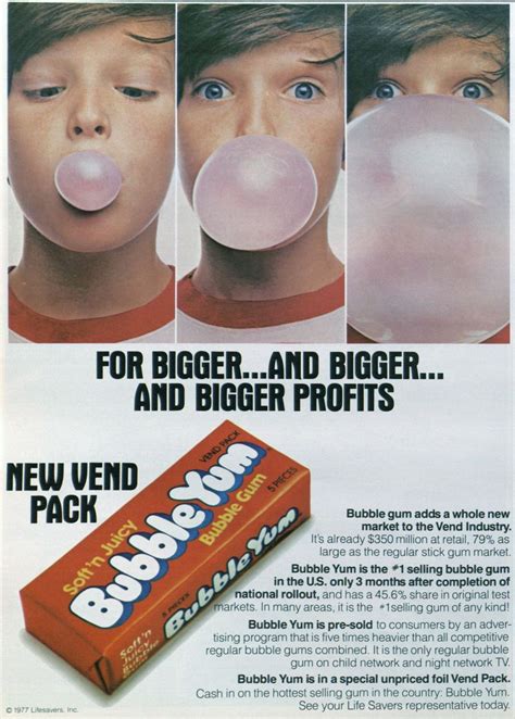 10 Bubble Gums We All Loved As Kids Bubble Yum Bubbles Childhood