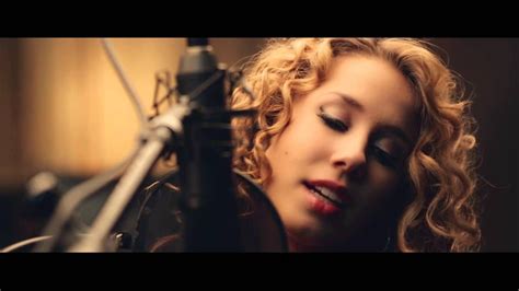 Extra Presents Cant Help Falling In Love With Haley Reinhart Haley Reinhart Processional