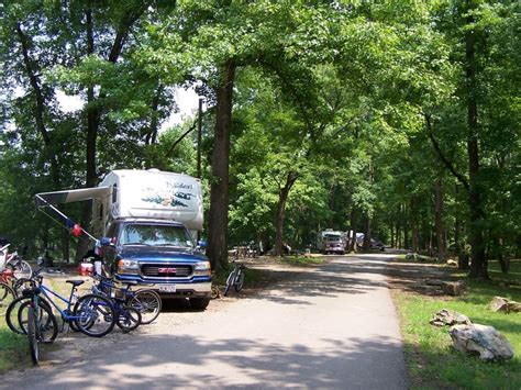 Hotels, rv spots, camping, and beavers bend cabins can be found from idabel to hochatown. Broken Bow, OK : Beavers Bend State Park photo, picture ...