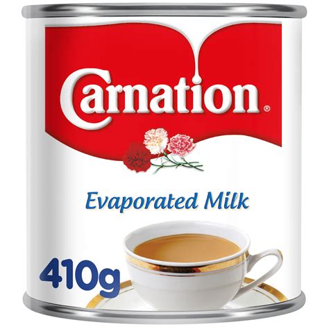 Carnation Evaporated Milk 410g Online At Best Price Evaporated Milk