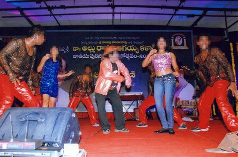 Stripped Bare Indias Dancing Girls India Al Jazeera