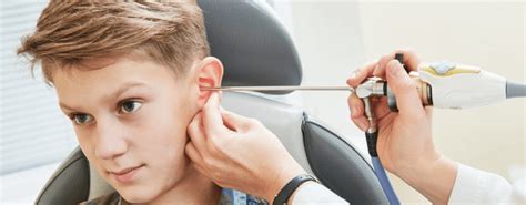 What Are The Symptoms Of Inner Ear Problems Harley Street Ent Clinic