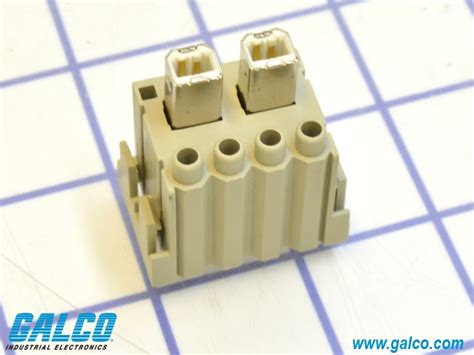 7893004530 Wieland Connector Galco Industrial Electronics