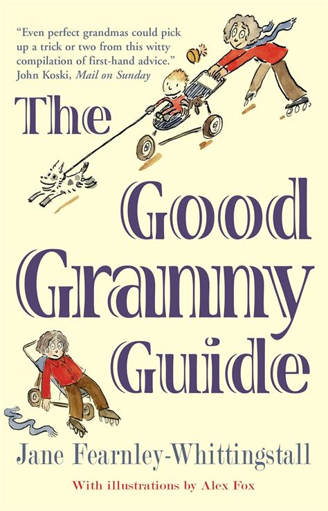 the good granny guide english edition ebook fearnley whittingstall jane amazon es tienda