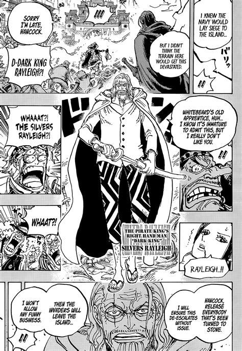 One Piece Chapter 1059 Tcb Scans