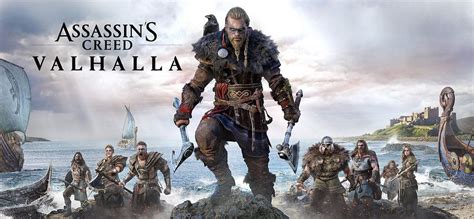 Assassin S Creed Valhalla Dlc Roadmap Announced Mgr Gaming