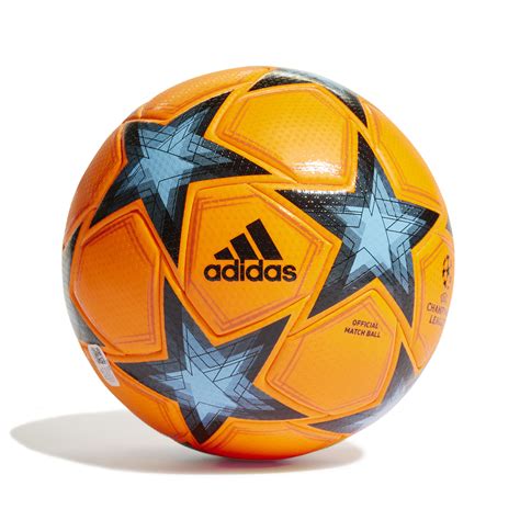 Adidas Champions League 2223 Pro Void Winter Ball Soccerworld
