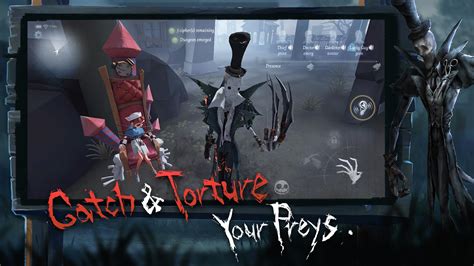 If you'd love to know how to play mobile games on pc free. Identity V Apk Mod Unlock All | Android Apk Mods