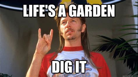 We're going to start a true people's campaign, for the people, by the people—can you dig it? Joe Dirt Quotes. QuotesGram