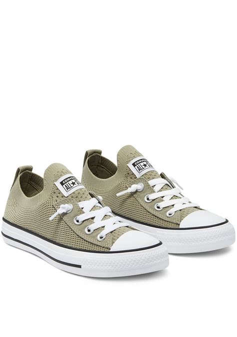 Converse Womens Chuck Taylor All Star Shoreline Knit Onceit