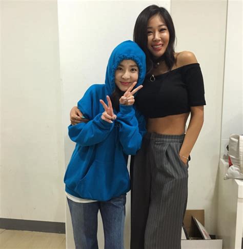 Sandara park, famously known as dara, is a south korean actress, singer, and tv host. Jessi Can Barely Handle Sandara Park's Cuteness | Soompi