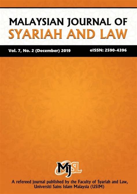 Enakmen jenayah syariah selangor dan enakmen ugama bukan islam. (PDF) CABARAN PELAKSANAAN PENGUATKUASAAN UNDANG-UNDANG ...