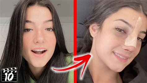 Top 10 Celebrities Who Were Exposed On Tiktok Part 2 Youtube