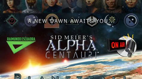 Alpha Centauri En Español Parte 5 Youtube