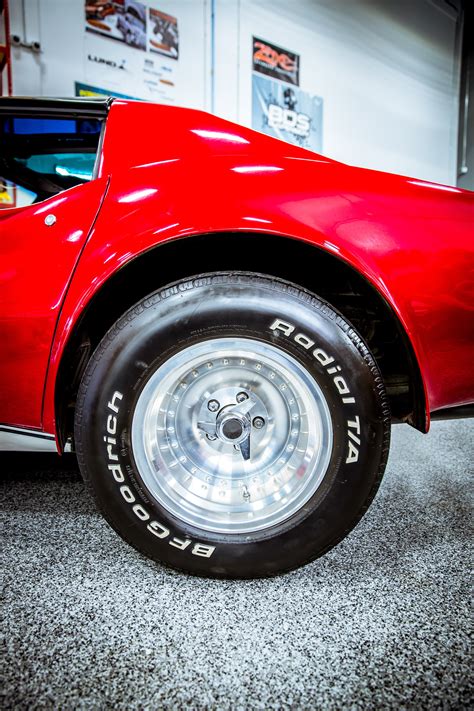 Free Images Wheel Red Nostalgia Tire Muscle Sports Car Motor
