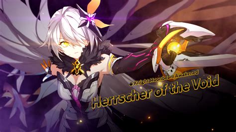 This video will showing how to use herrscher of the void / god kiana quick guide. Honkai Impact 3rd Schicksal HQ: Official Hub for Guides ...