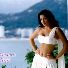 Акапулько тело и душа Acapulco Cuerpo Y Alma Все серии Мексика