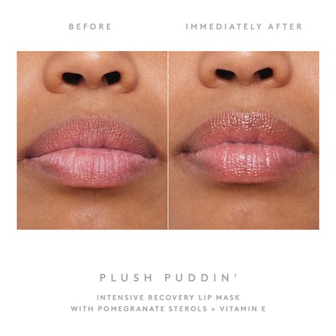 Buy Fenty Skin Plush Puddinz Intensive Recovery Lip Mask Duo Holiday