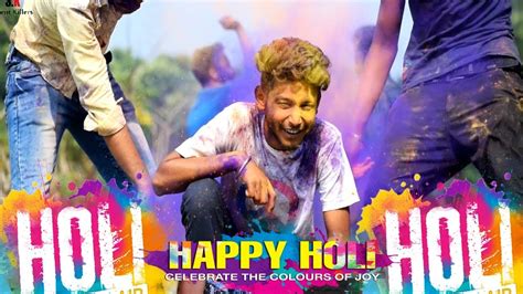 Happy Holi 2019 Holi Special Story Holi Hai Festival Of Colors