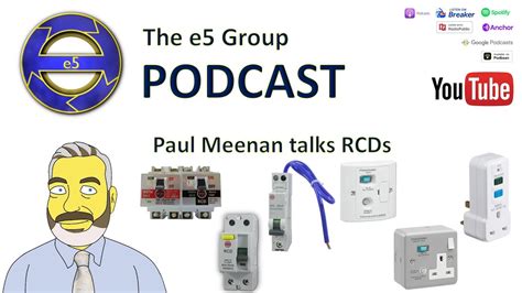 podcast 9 paul talks rcds youtube