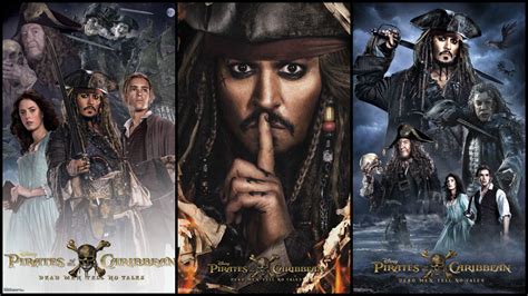 Dead men tell no talesnote also known in some countries as … shansa's line to barbossa about regaining his treasure isn't just a prophecy twist, it references a comment jack made once, also back in pirates of the caribbean: Pirates Of The Caribbean Dead Men Tell No Tales 2017 ...