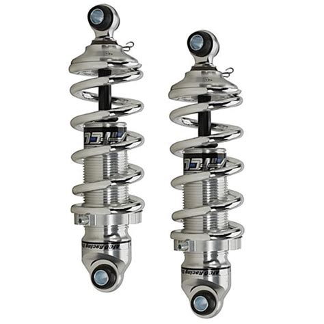 Afco Non Adjustable Alum Coil Over Shock Kit 4 Inch Stroke 10 Inch