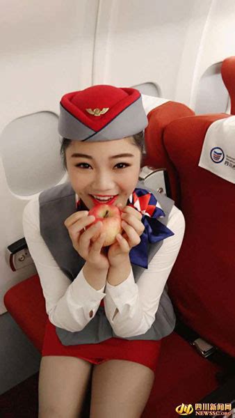 Apples Kissed By Airline Stewardess Sold On Shopping Website 8 Peoples Daily Online