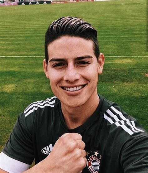 Con sorpresa recibo el comunicado del cuerpo técnico, manifestando no. Pin em james rodriguez