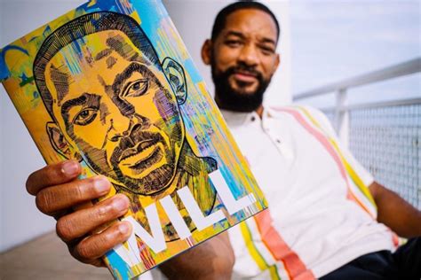 Will Smith Says He Once Had So Much Sex Orgasming Would Make Him ‘gag Mens Health Magazine