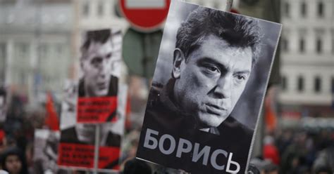 Masha Gessen On The Murder Of Boris Nemtsov