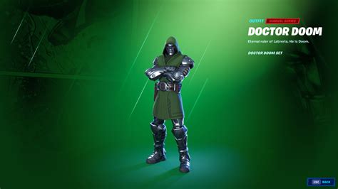 Here Are All The Marvel Skins In Fortnites New Battle Pass