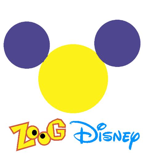 Disney Zoog Piramca Dream Logos Wiki Fandom