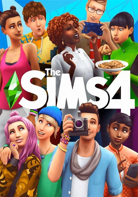 The Sims 4 Awesome Games Wiki