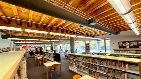 Last Of Seattle Public Library Branch Closures From Pandemic Comes To