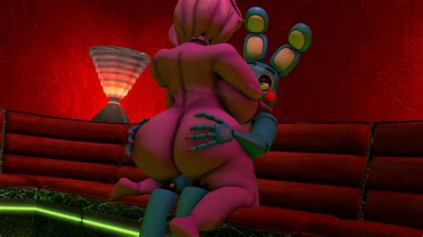 Rule 34 3d Anthro Ass Breasts Five Nights At Freddy S Seducing Sideboob Source Filmmaker Thick