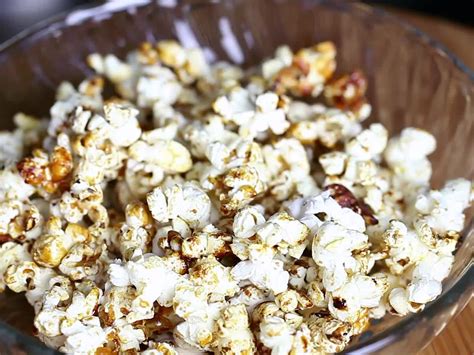 Come far scoppiare i popcorn nel forno. Come Preparare i Popcorn in Pentola: 5 Passaggi