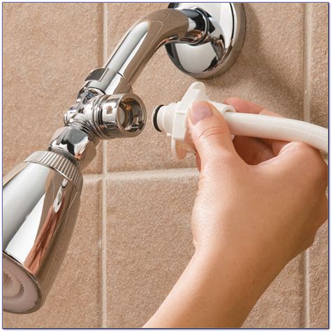 How do you attach a hose to a kitchen sink? Bathtub Faucet With Hose Attachment - Faucet : Home Design ...