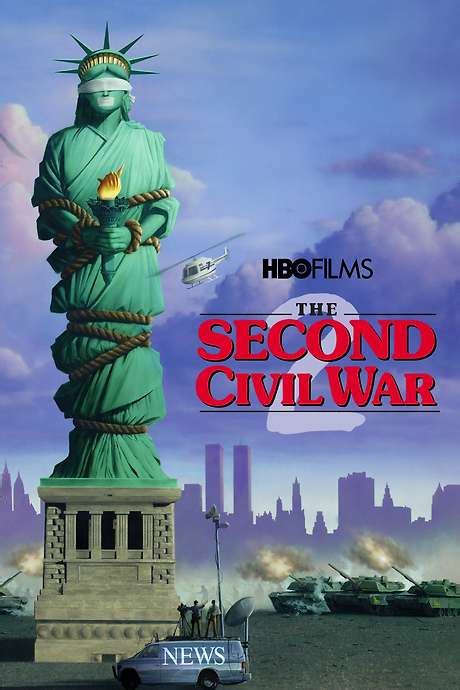 ‎the Second Civil War 1997 Directed By Joe Dante • Reviews Film Cast • Letterboxd