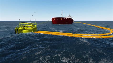 Still unsure of what to study after spm? Offshore Oil Terminal for Corpus Christi Safe, Says Study