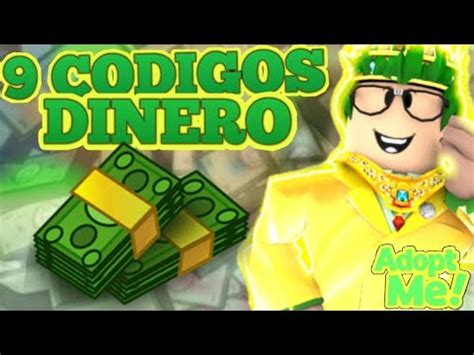 We have a list with many active roblox codes for most. Codigos de Dinero (Funcionables) en Adopt Me 😱 Junio 2020 🙀 ALL ADOPT ME (WORKING) CODES | June ...