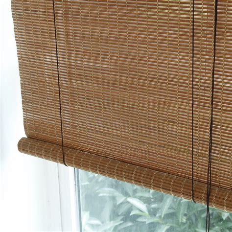 Cheap High End Custom Bamboo Bamboo Curtain Shutter