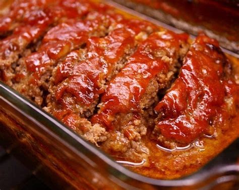 Best Meatloaf Ever Daily Recipes