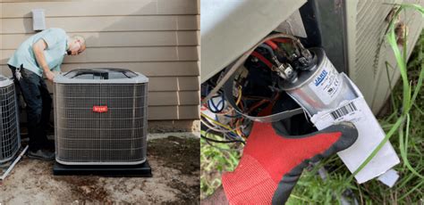 My Air Conditioner Is Not Turning On Ac Repair Near Me Ac Not Working