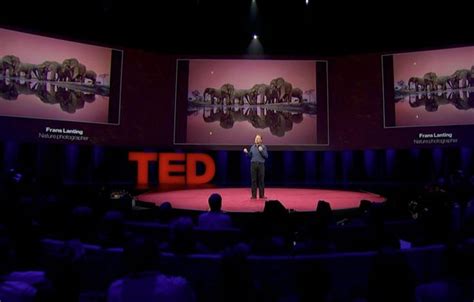Ted Talks Are Fascinating Theyre Free To Watch And Put On By Some Of