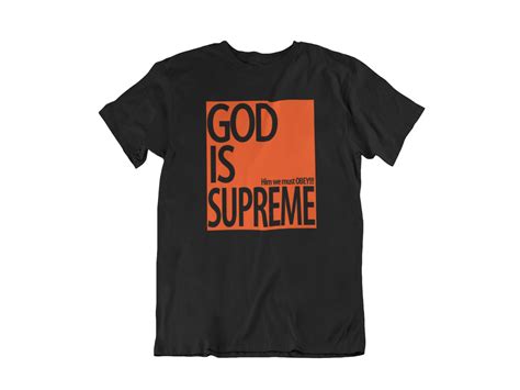 Supreme Box Logo Shirt Png