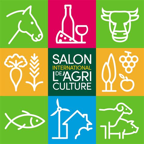 Salon De Lagriculture 2019 Chambres Dagriculture France