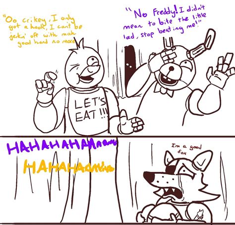 Image 903494 Five Nights At Freddy S Know Your Meme