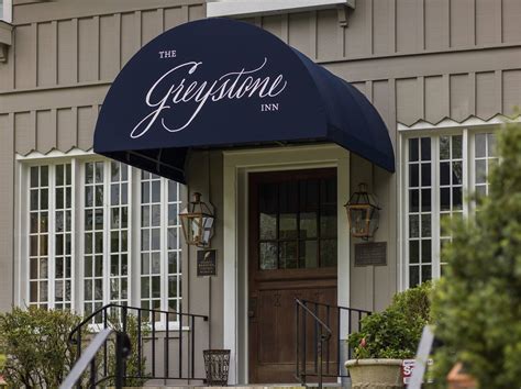 The Greystone Inn Desde 6119 Lake Toxaway Carolina Del Norte