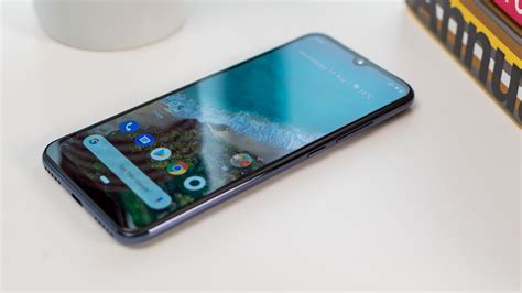 Xiaomi Mi A3 Review Tech Advisor